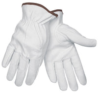 3611 - Drivers glove, Premium Grain Goatskin Leather, Keystone Thumb