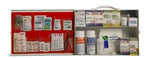 175 2 Shelf First Aid Cabinet