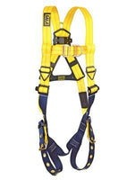 3M™ DBI-SALA® Delta™ Vest Climbing Safety Harness