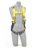 3M™ DBI-SALA® Delta™ Vest Climbing Safety Harness