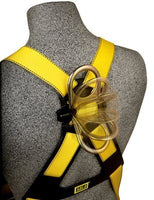 3M™ DBI-SALA® Delta™ Vest Climbing Safety Harness