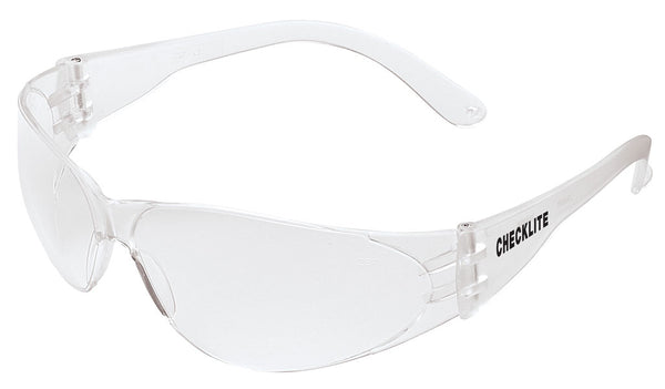 CL110 - Checklite® - Clear Lens